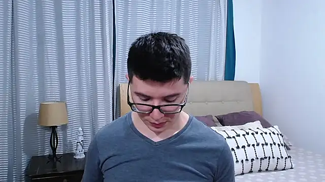 BlackFoXXX69 online show from March 31, 8:33 pm