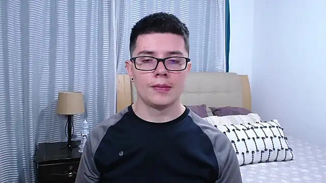 BlackFoXXX69 online show from April 12, 8:34 pm