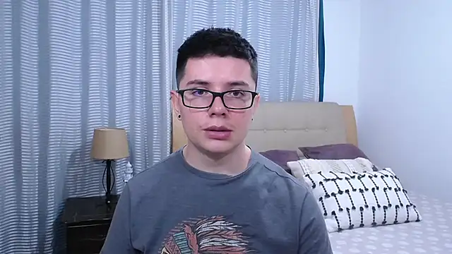 BlackFoXXX69 online show from April 14, 8:03 pm