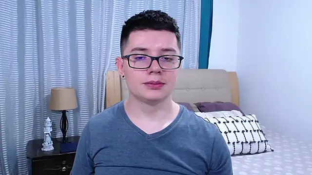 BlackFoXXX69 online show from March 11, 6:57 pm