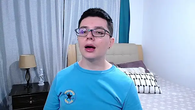 BlackFoXXX69 online show from March 21, 7:40 pm