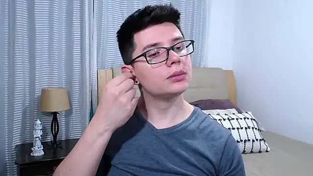 BlackFoXXX69 online show from March 6, 10:27 pm