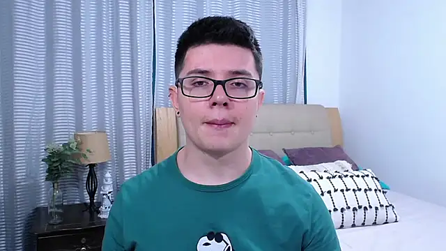 BlackFoXXX69 online show from April 3, 8:37 pm