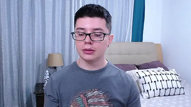 BlackFoXXX69 online show from March 13, 9:20 pm