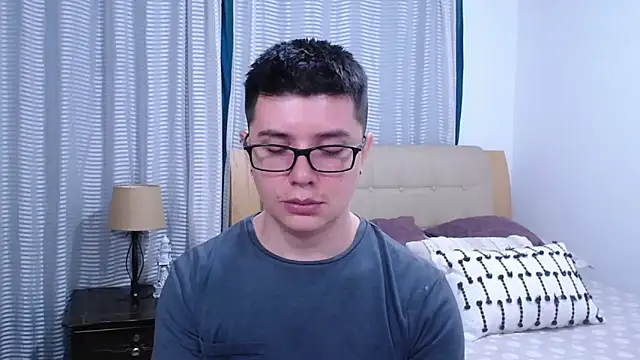 BlackFoXXX69 online show from April 13, 8:57 pm