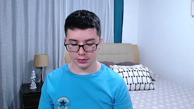 BlackFoXXX69 online show from March 14, 10:38 pm