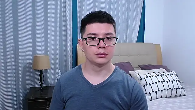 BlackFoXXX69 online show from April 15, 8:31 pm