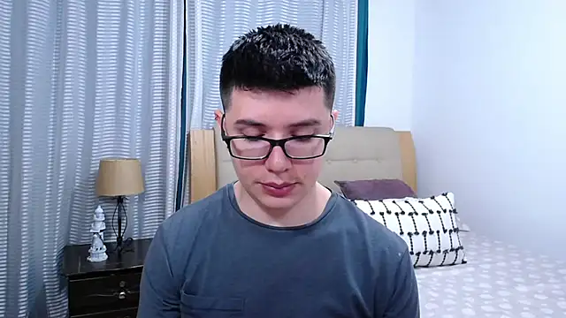 BlackFoXXX69 online show from March 12, 7:07 pm