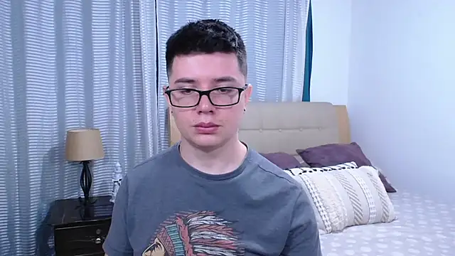 BlackFoXXX69 online show from March 27, 7:59 pm