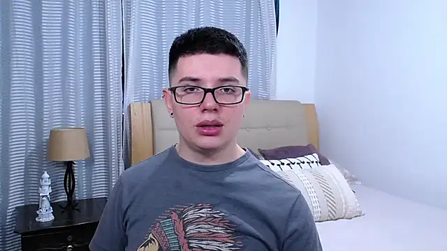 BlackFoXXX69 online show from March 9, 7:17 pm