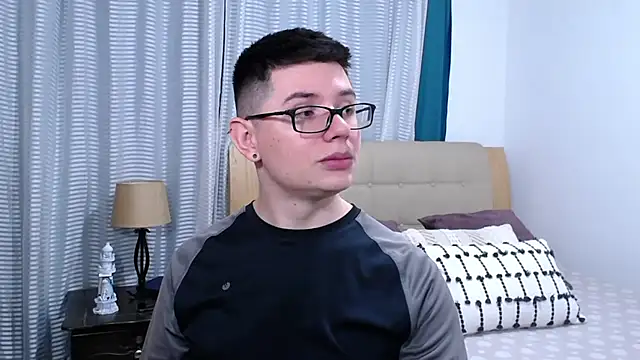 BlackFoXXX69 online show from March 10, 9:19 pm