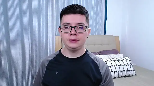 BlackFoXXX69 online show from May 23, 5:23 pm