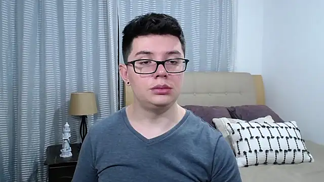 BlackFoXXX69 online show from March 3, 8:38 pm