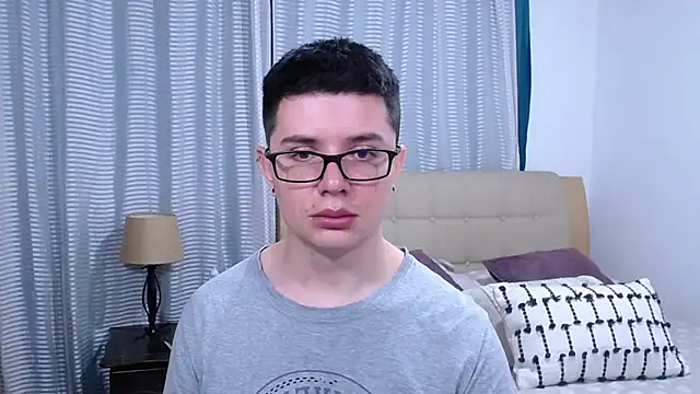 BlackFoXXX69 online show from April 16, 8:53 pm