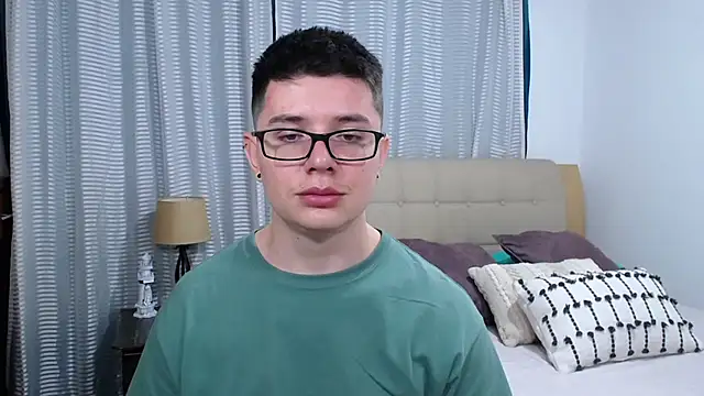 BlackFoXXX69 online show from April 10, 8:38 pm