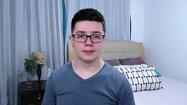 BlackFoXXX69 online show from April 4, 8:37 pm