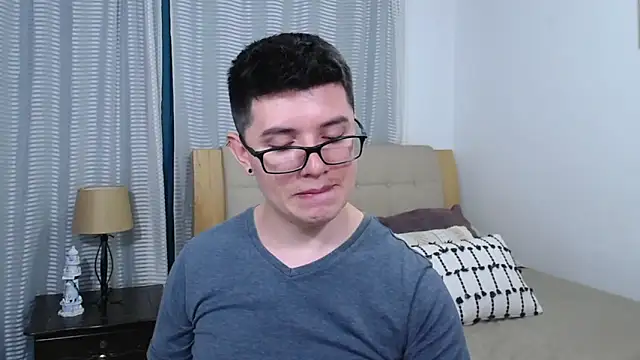 Snapshot of BlackFoXXX69 chatting on February 27, 10:20 pm BlackFoXXX69 online show from February 27, 10:20 pm