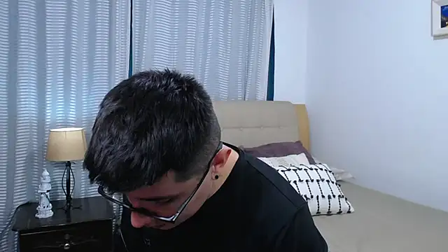 Snapshot of BlackFoXXX69 chatting on February 26, 7:14 pm BlackFoXXX69 online show from February 26, 7:14 pm