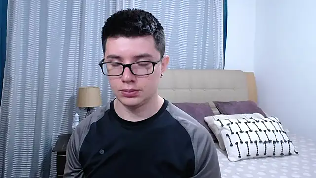 BlackFoXXX69 online show from March 19, 7:14 pm