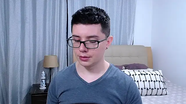 BlackFoXXX69 online show from March 17, 8:56 pm