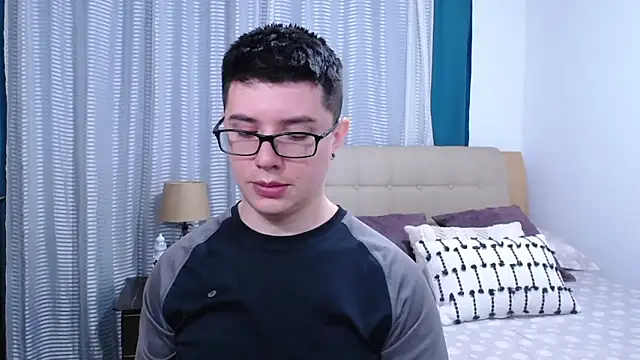 BlackFoXXX69 online show from March 16, 8:22 pm