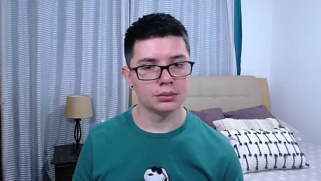 BlackFoXXX69 online show from April 17, 6:55 pm