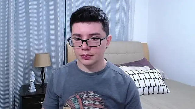 BlackFoXXX69 online show from March 5, 6:15 pm