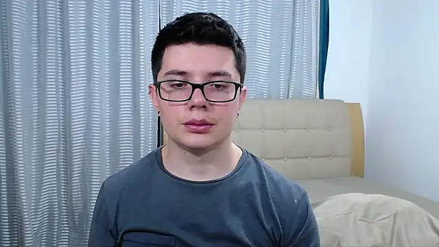 BlackFoXXX69 online show from May 18, 8:57 pm