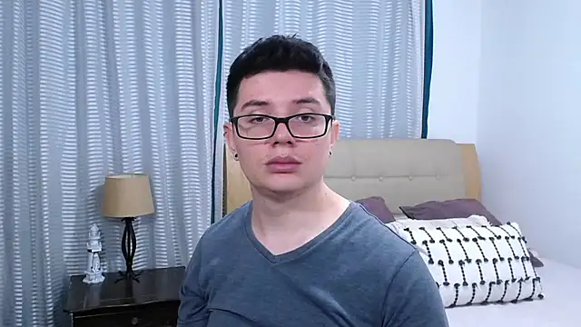 BlackFoXXX69 online show from April 8, 8:10 pm