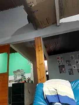 stivengaviria online show from February 25, 11:32 am