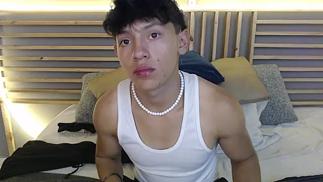 clark ken01 online show from February 26, 10:43 pm