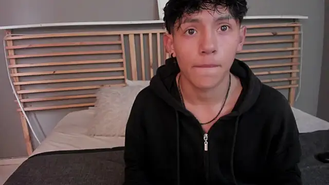 clark ken01 online show from March 12, 9:41 pm