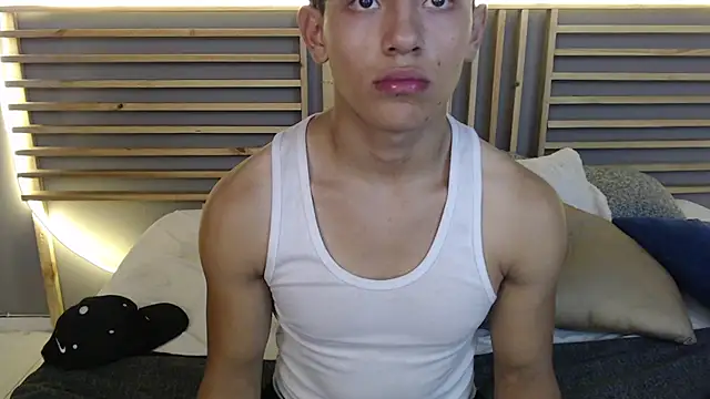 clark ken01 online show from February 27, 9:25 pm