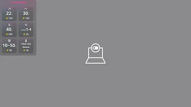 ElenaPetrova online show from February 25, 10:42 pm