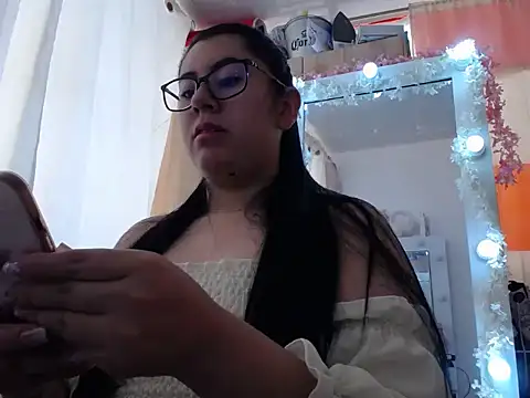 Marian ballesteros online show from April 20, 1:24 pm