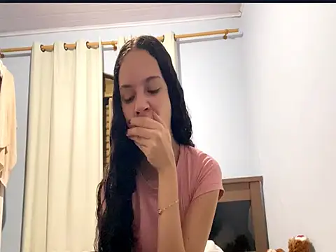 IvyDesirer online show from February 28, 2:22 am