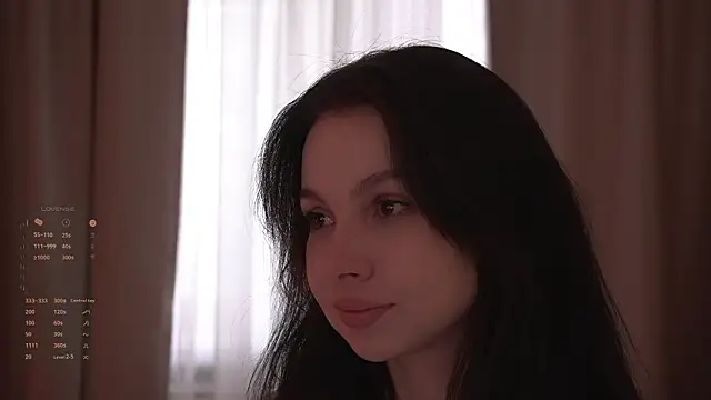 Snapshot of Akaruiiii chatting on March 2, 5:08 am Akaruiiii online show from March 2, 5:08 am