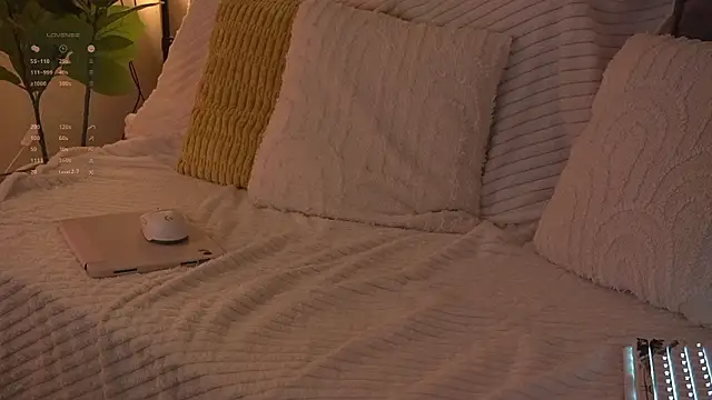 Akaruiiii online show from March 7, 1:12 am