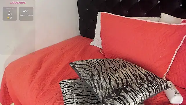 Chloe rose 1 online show from February 25, 12:22 am