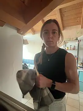 FitAnna online show from March 2, 2:57 pm