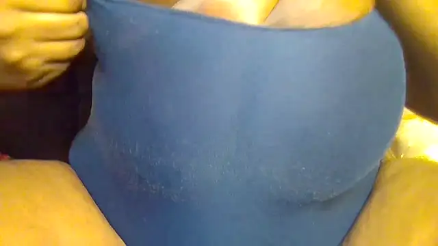  Feliciah  online show from April 15, 7:58 pm