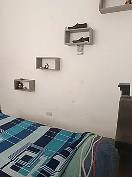 Snapshot of SHARLOTYJUANSTEVAN chatting on March 2, 3:41 pm SHARLOTYJUANSTEVAN online show from March 2, 3:41 pm