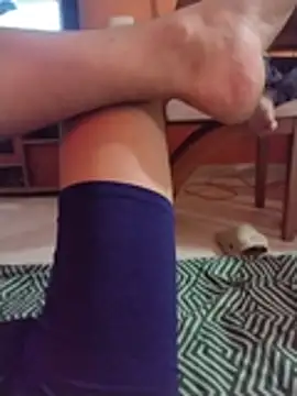 Snapshot of SHARLOTYJUANSTEVAN chatting on February 28, 4:23 am SHARLOTYJUANSTEVAN online show from February 28, 4:23 am