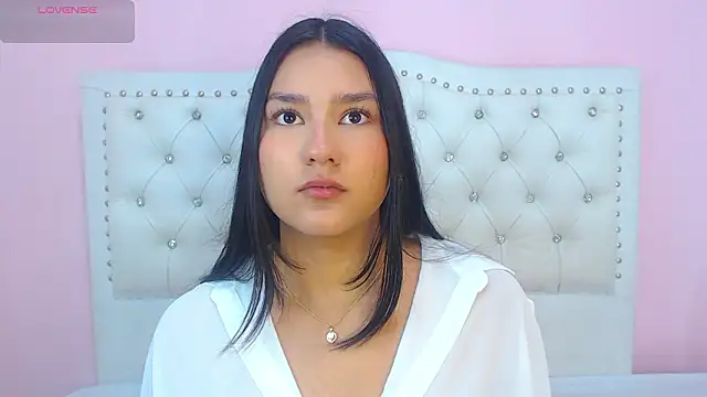 rubi millerr online show from March 10, 9:08 pm