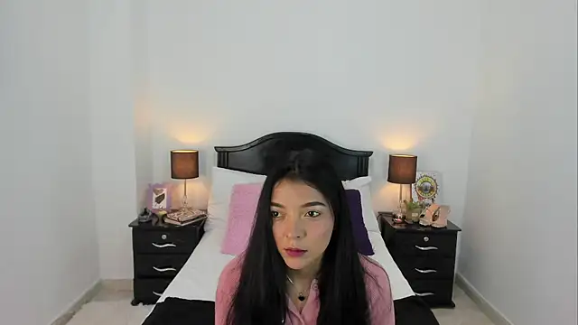 ImMiaFoster online show from February 27, 9:47 pm