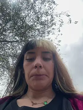 Sara 92 online show from April 29, 5:52 pm