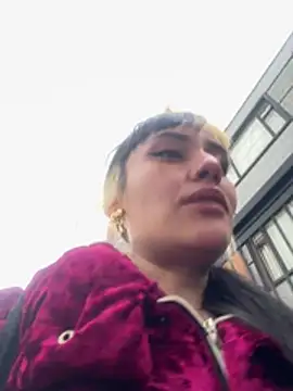 Sara 92 online show from March 28, 8:10 pm