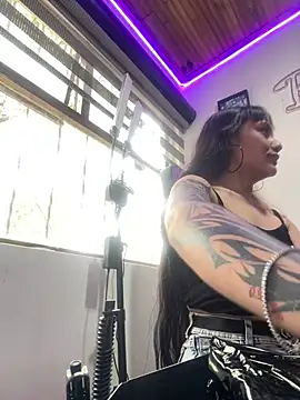 Sara 92 online show from April 30, 5:31 pm