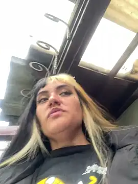 Sara 92 online show from April 14, 7:08 pm