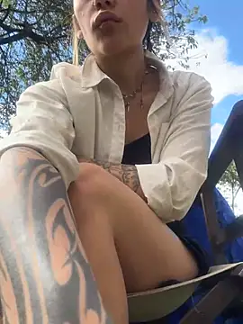 Sara 92 online show from May 27, 7:54 pm